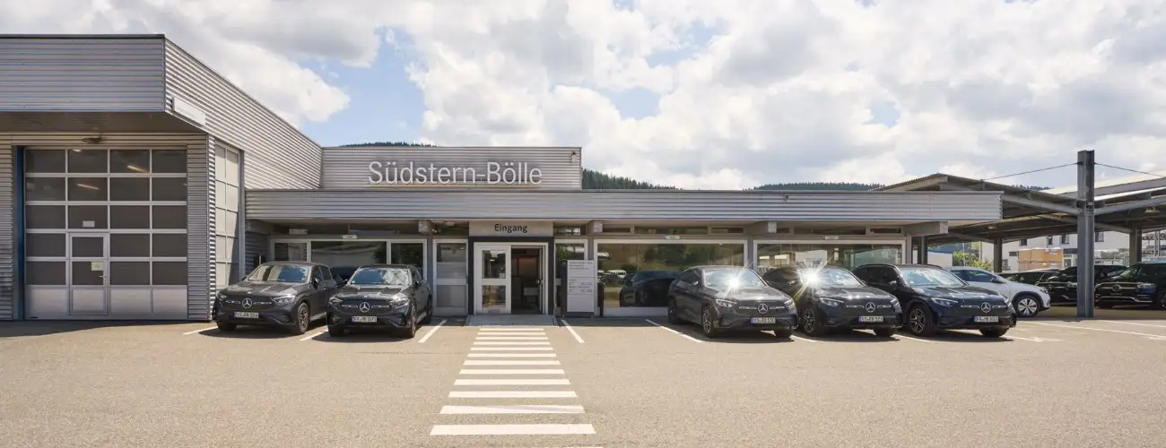 Südstern - Bölle in Titisee-Neustadt