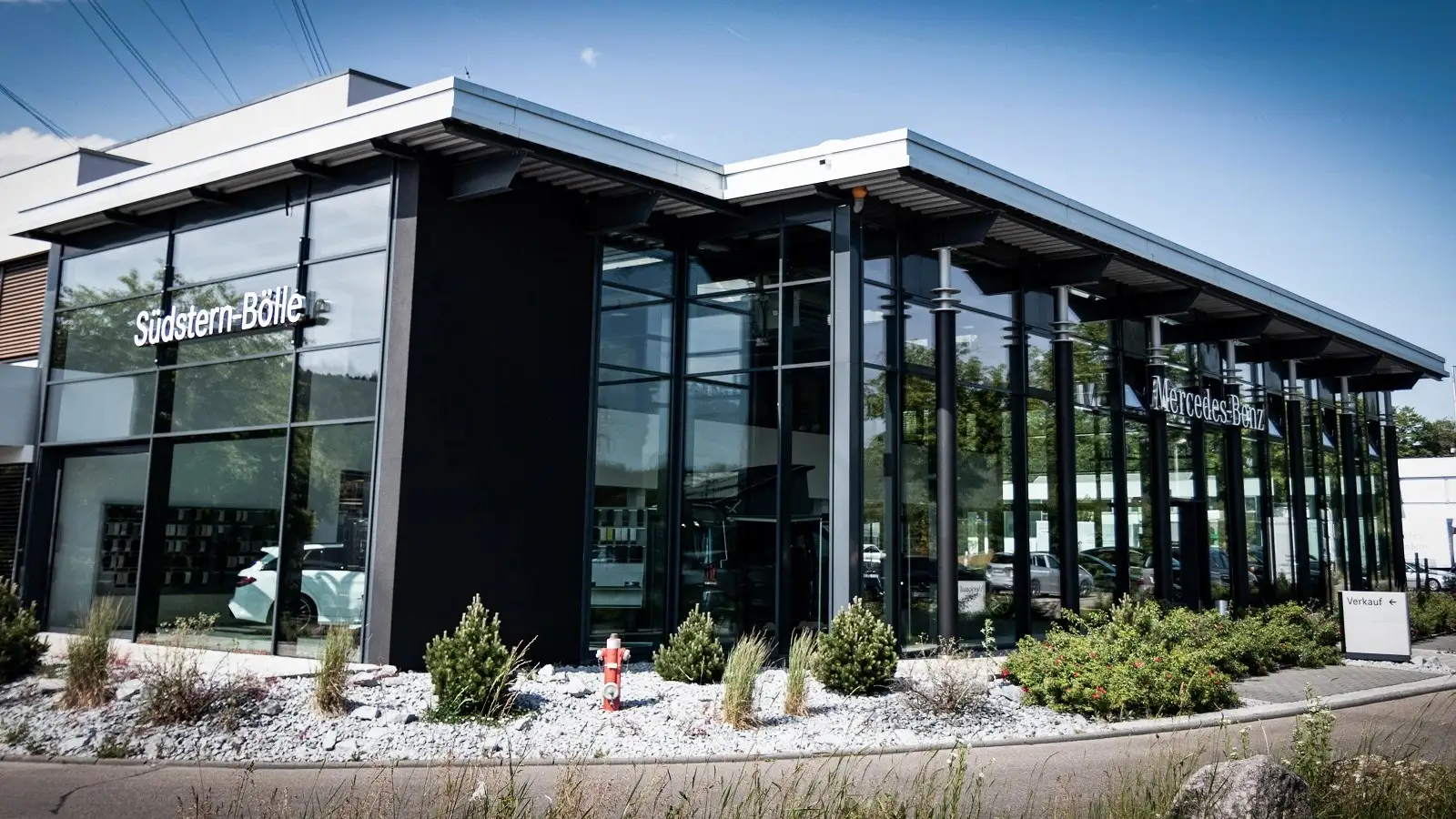Südstern - Bölle in Waldshut-Tiengen