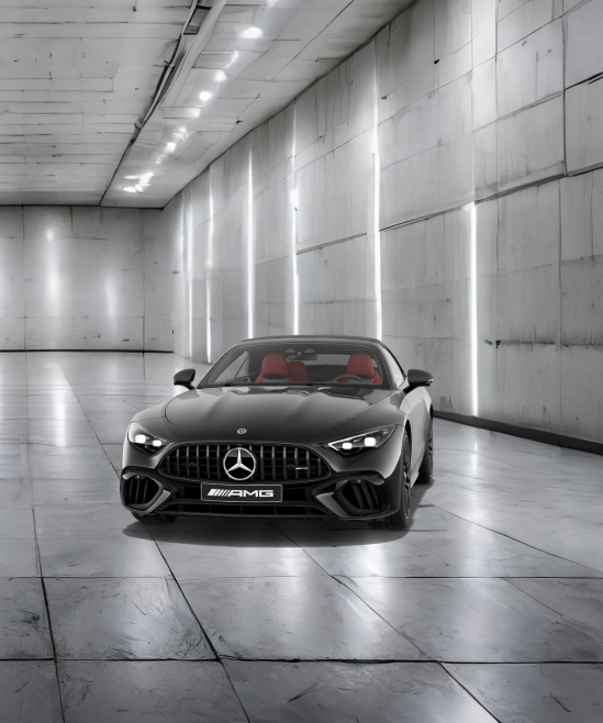 AMG