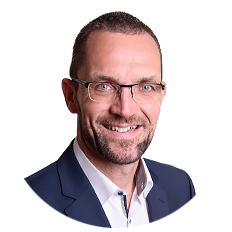 Rainer Leenen