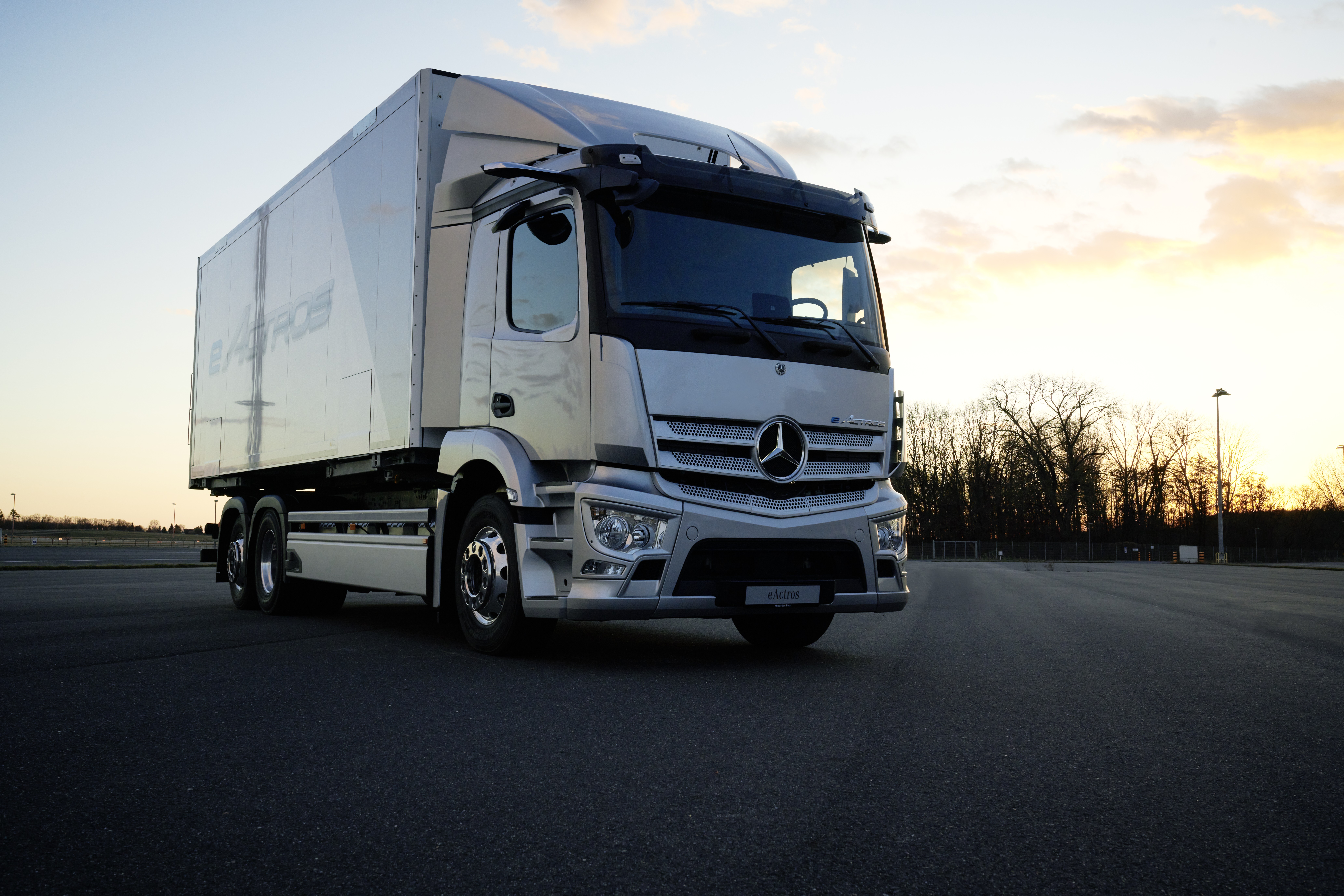 LKW