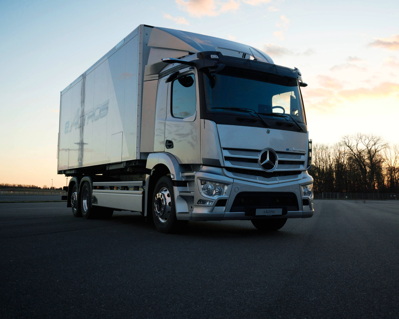 LKW