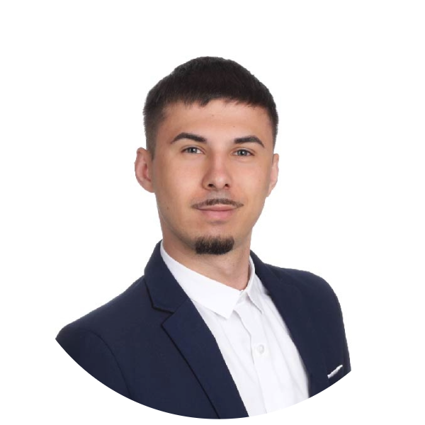 Leonard Prodan