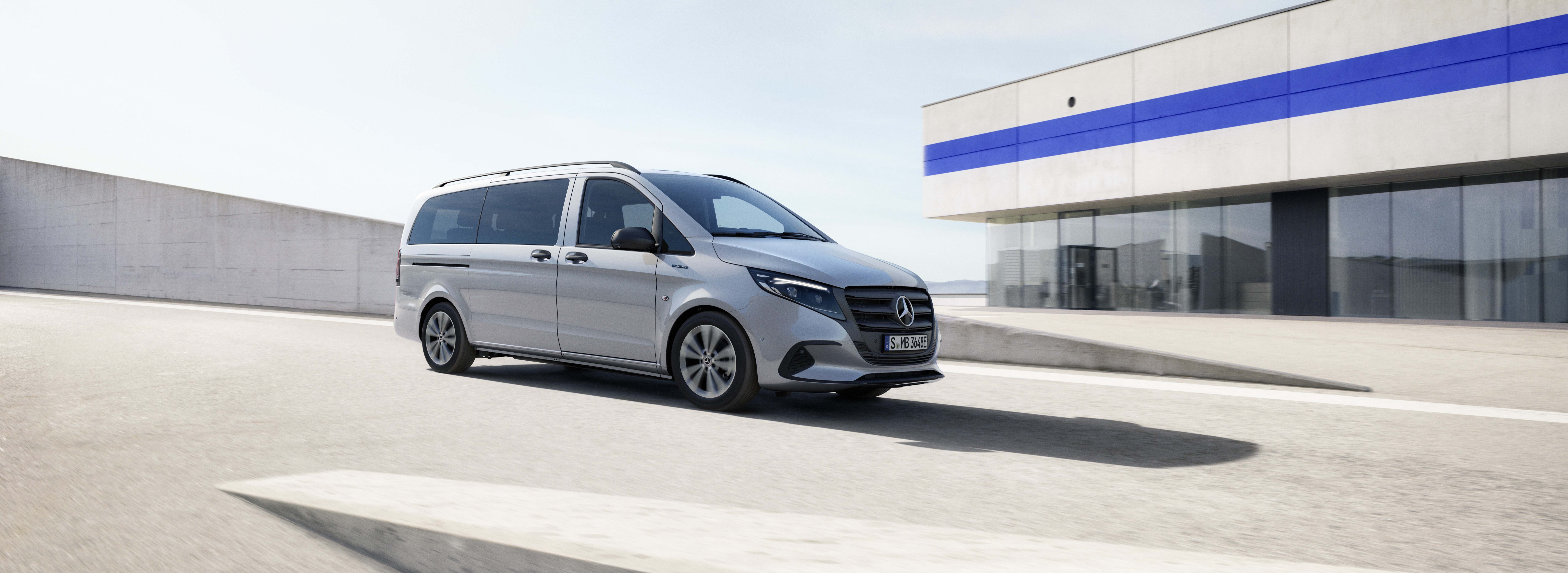 eVito Tourer