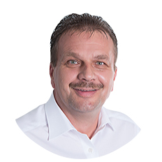 Bernd Mayer