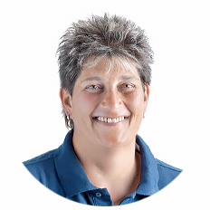 Brigitte Kupferschmid