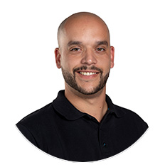 Daniel Dos Santos