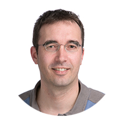 Daniel Streck