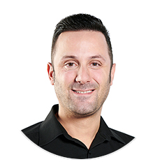 Giuseppe Barbera
