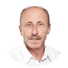 Horst Schneider