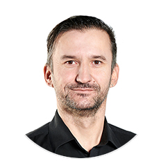 Josip Luketina