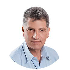 Jürgen Sillmann
