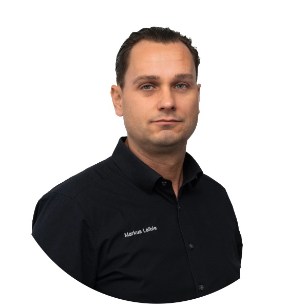 Markus Laible