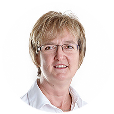 Maria Reußenzehn