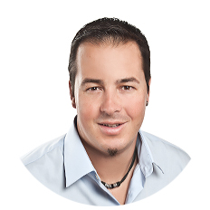 Markus Streit