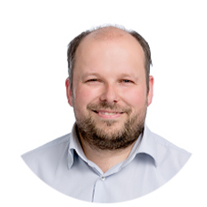 Martin Wangler
