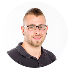 Massimo Lenge