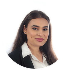 Meryem Gündüz