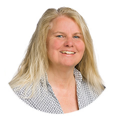 Ricarda Blank