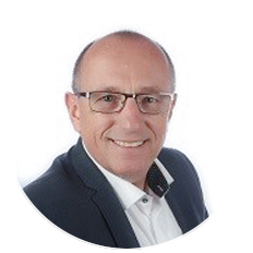Robert Fink