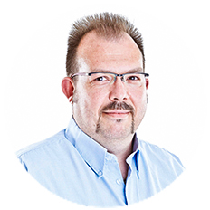 Stefan Schweizer
