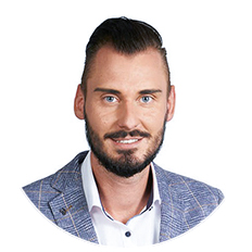 Steffen Riesinger