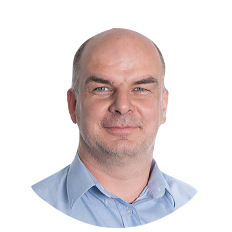 Thomas Hass