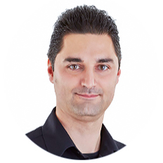 Timo Adem